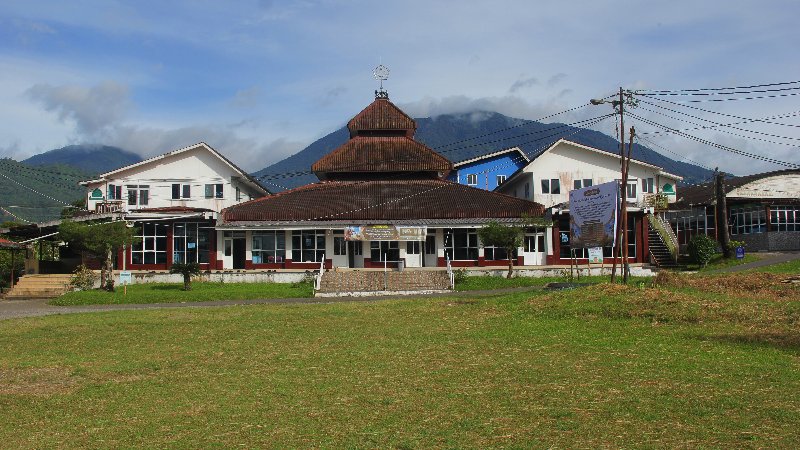 Mesjid Nurul Ikhlas