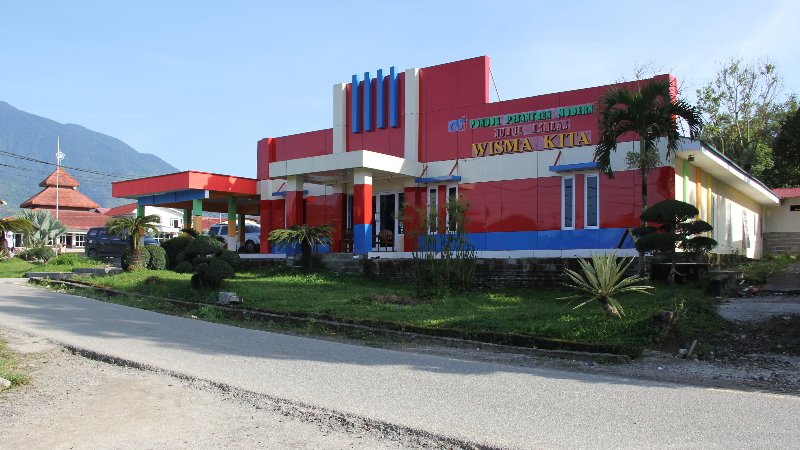 Wisma Tamu