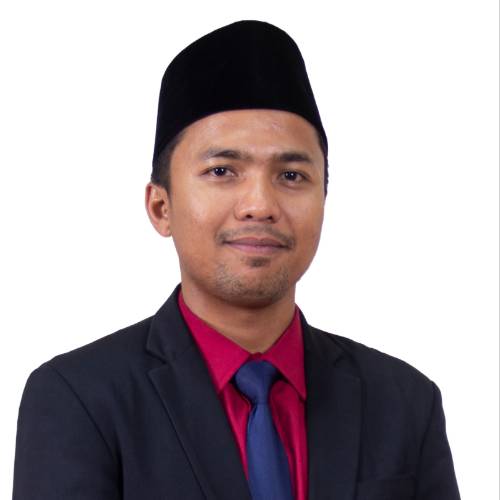 Handika Aditama, ST., M.Kom.