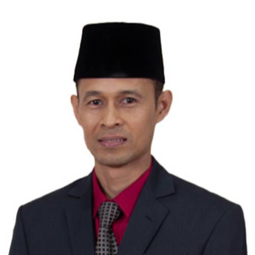 Zulfahmi Afandi, SE