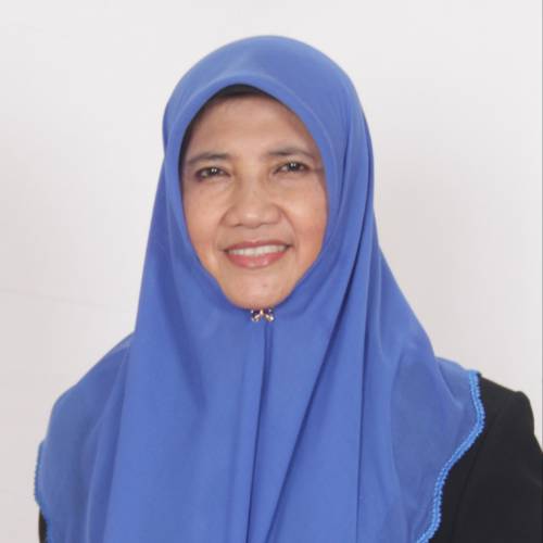 Hj. Raswati, BA