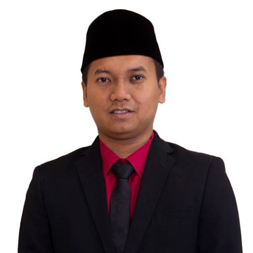 Abdillah El Zakir, S.Pt.