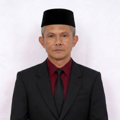 Zulkarnain, ST., M.M