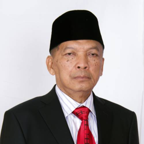 H. Riza Muhammad, Lc.
