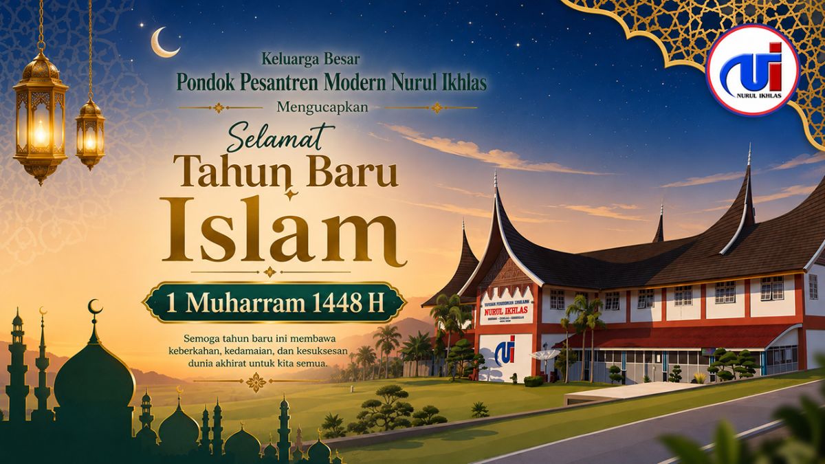 Informasi Resmi