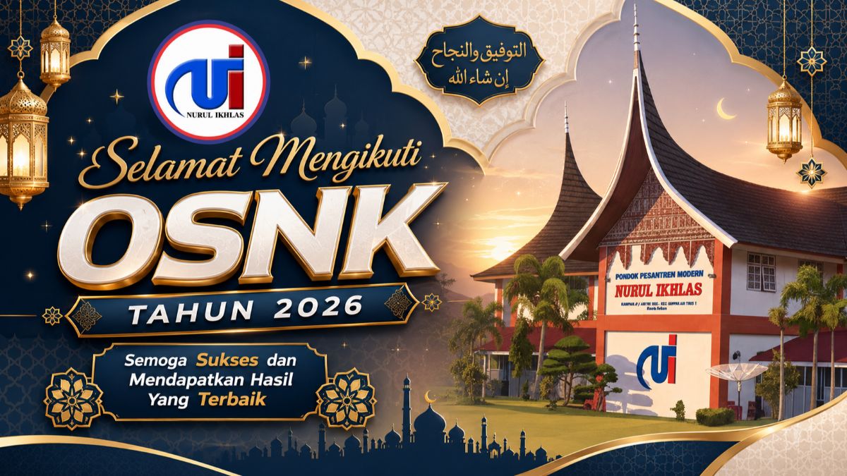 Informasi Resmi