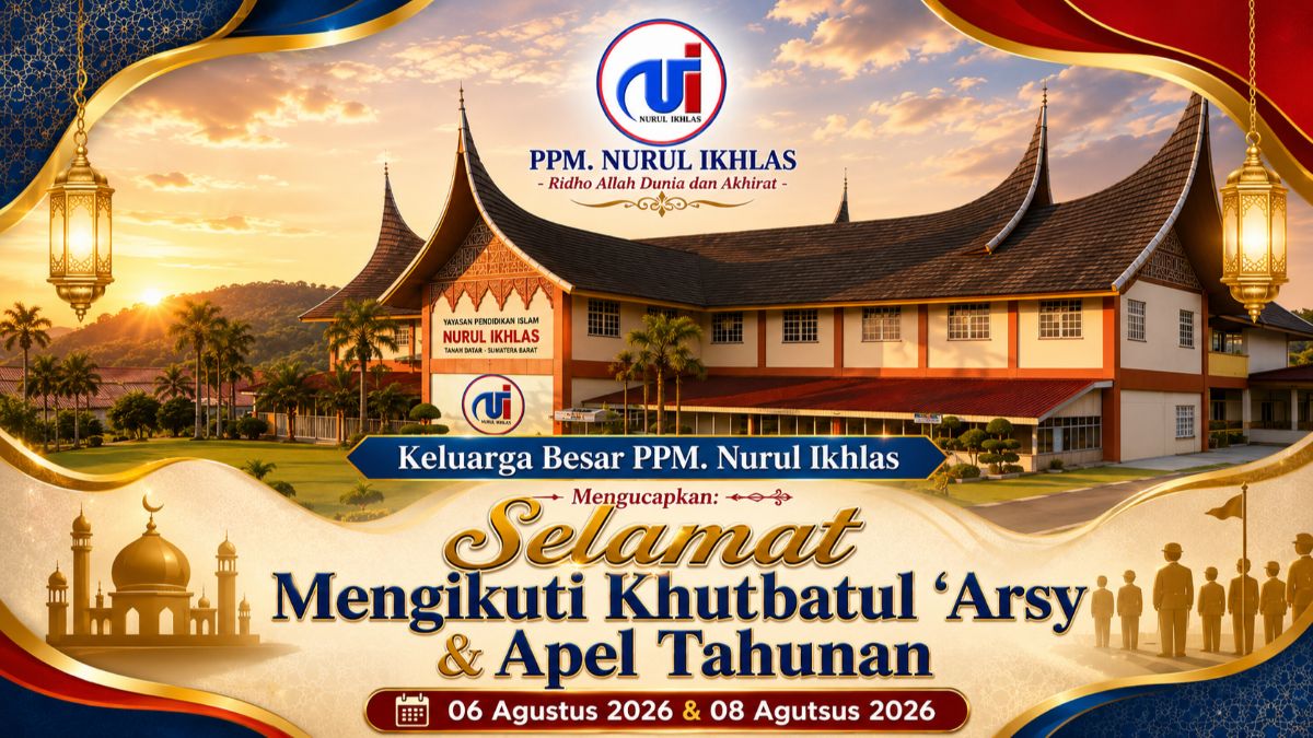 Informasi Resmi