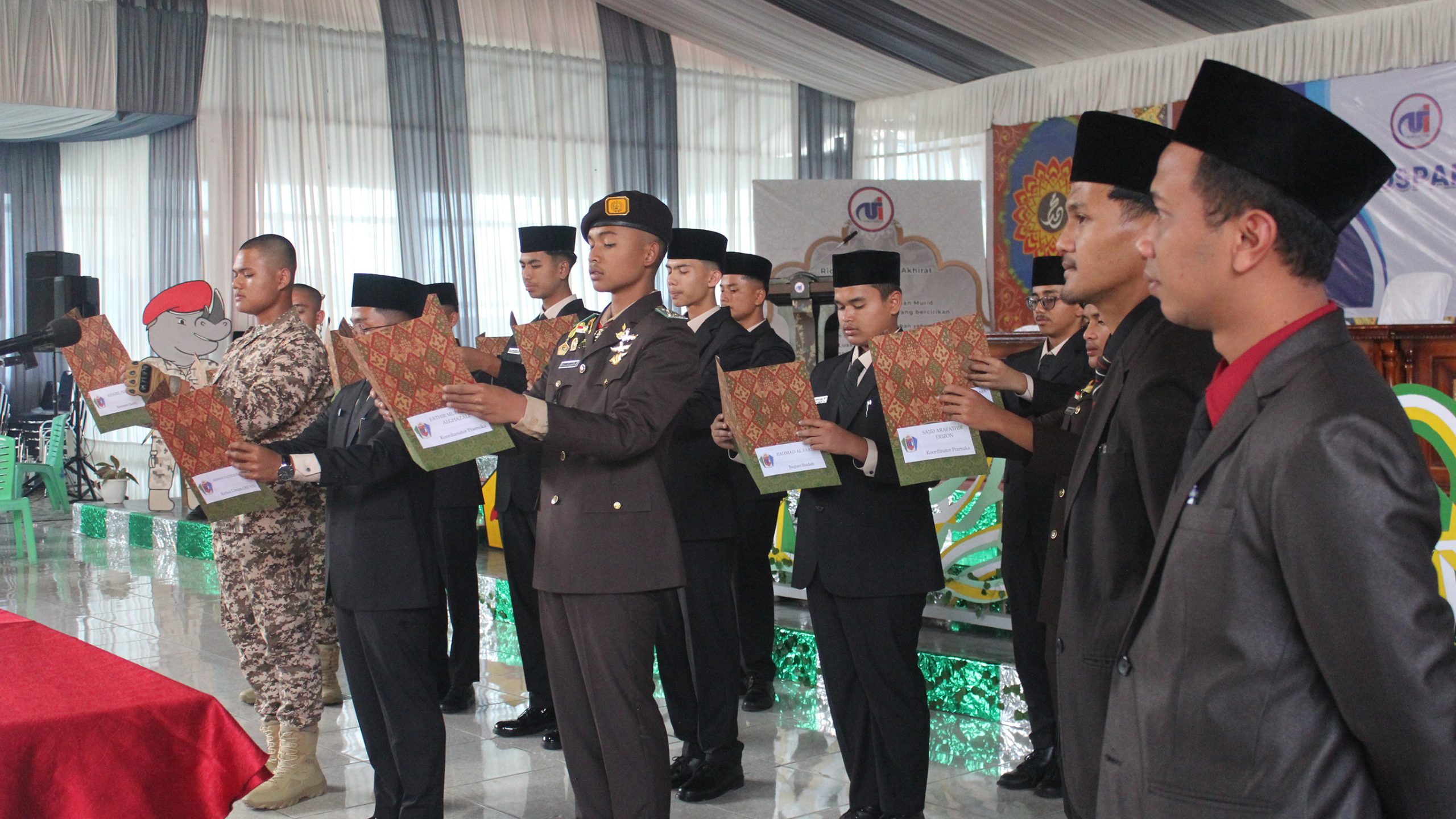 Sumpah